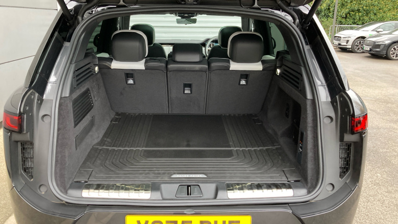 Land Rover Range Rover Sport 4.4 P530 V8 Autobiography 5dr Auto Petrol Estate